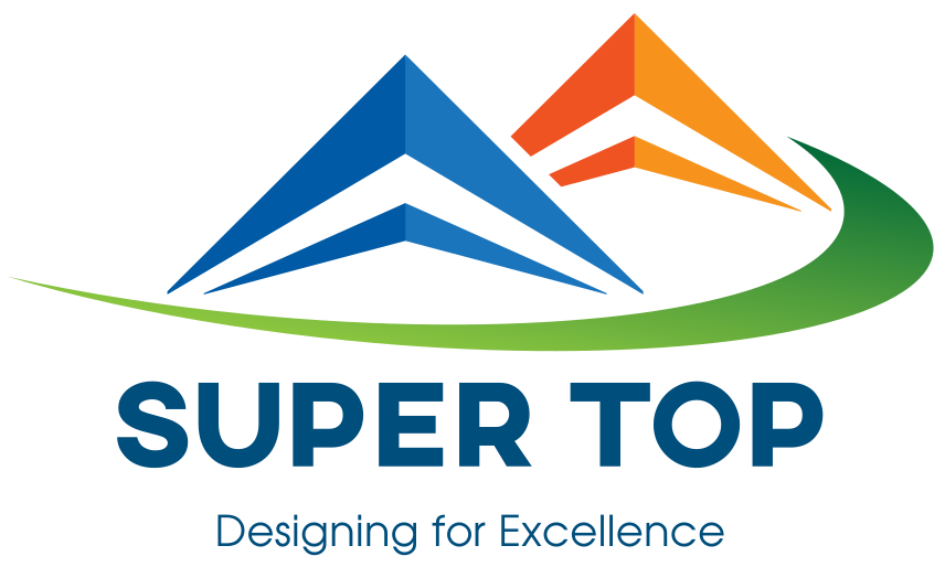 Super Top — Designing for Excellence